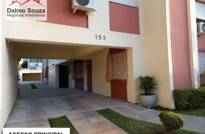 Apartamento com 2 dormitórios à venda, 89 m² por r$ 349.900 - centro - esteio/rs