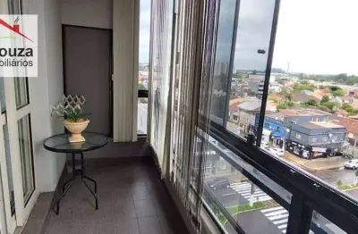 Apartamento com 2 dormitórios à venda, 75 m² por r$ 399.900,00 - centro - esteio/rs