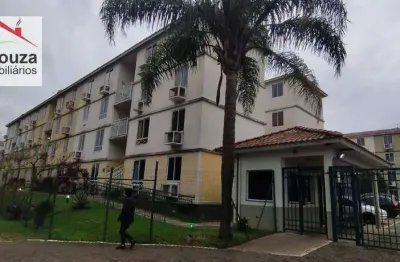 Apartamento com 2 dormitórios à venda, 66 m² por r$ 199.000,00 - centro - esteio/rs