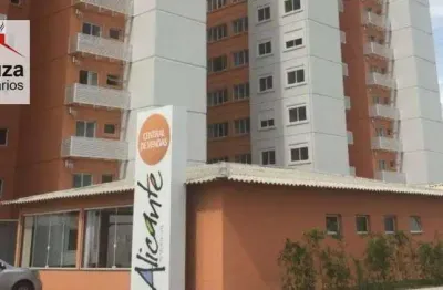 Apartamento com 2 dormitórios à venda, 68 m² por r$ 230.000 - centro - esteio/rs
