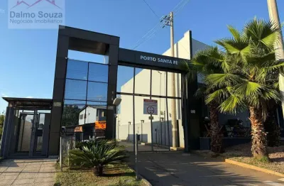 Compra assistida: apto até 100% financiado 2 dorm. venda, 39 m² por r$ 177.900 - camboim - sapucaia do sul/rs