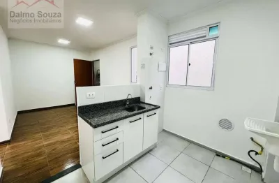 Apartamento com 2 dormitórios à venda, 39 m² por r$ 199.900,00 - camboim - sapucaia do sul/rs