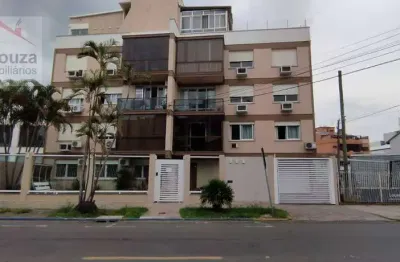 Apartamento com 2 dormitórios à venda, 109 m² por r$ 349.900,00 - centro - esteio/rs