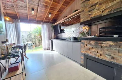 Sobrado espetacular! venda r$ 638.000 - central parque - cachoeirinha/rs