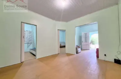 Casa com 2 dormitórios à venda, 114 m² por r$ 480.000,00 - centro - esteio/rs