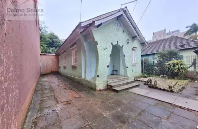 Casa com 2 dormitórios à venda, 114 m² por r$ 480.000,00 - centro - esteio/rs