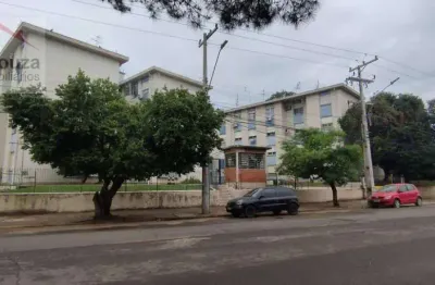 Apartamento com 2 dormitórios à venda, 42 m² por r$ 199.000,00 - centro - sapucaia do sul/rs