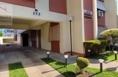 Apartamento com 2 dormitórios à venda, 80 m² por r$ 299.000,00 - centro - esteio/rs