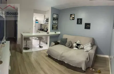 Compra assistida: apto 2 dormitórios à venda, 54 m² por r$ 173.000 - olímpica - esteio/rs