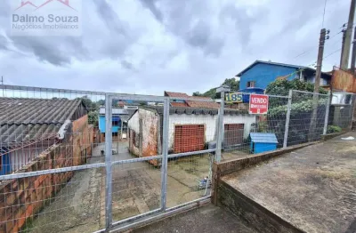 Casa com 2 dormitórios à venda, 67 m² por r$ 219.900 - parque primavera - esteio/rs