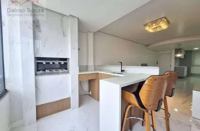 Apartamento com 3 dormitórios à venda, 98 m² por r$ 777.000,00 - centro - esteio/rs