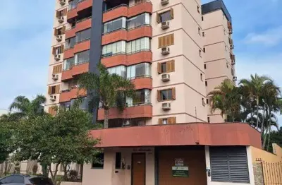 Apartamento com 3 dormitórios à venda, 98 m² por r$ 777.000,00 - centro - esteio/rs