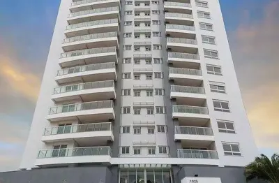 Apartamento com 3 dormitórios à venda, 119 m² por r$ 1.670.000,00 - centro - esteio/rs