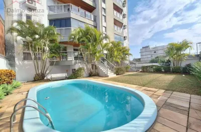 Apartamento com 3 dormitórios à venda, 140 m² por r$ 649.900,00 - centro - esteio/rs