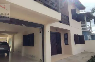 Casa com 3 dormitórios à venda por r$ 850.000,00 - novo esteio - esteio/rs