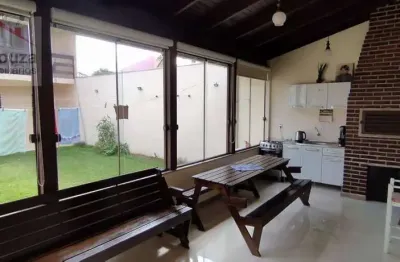 Casa com 3 dormitórios à venda por r$ 850.000,00 - novo esteio - esteio/rs