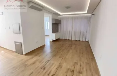 Apartamento com 2 dormitórios à venda, 54 m² por r$ 269.900 - centro - esteio/rs