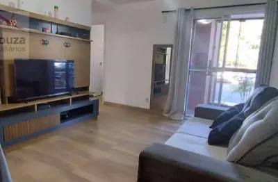 Apartamento com 2 dormitórios à venda, 54 m² por r$ 295.000,00 - parque claret - esteio/rs