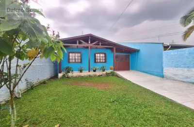 Casa com 3 dormitórios à venda, 126 m² por r$ 499.900 - vargas - sapucaia do sul/rs