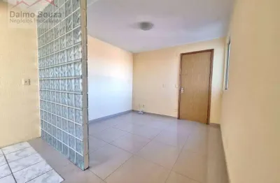 Apartamento com 2 dormitórios à venda, 40 m² por r$ 149.900,00 - pasqualini - sapucaia do sul/rs