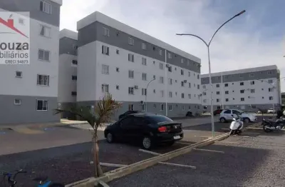 Apartamento com 2 dormitórios à venda, 40 m² por r$ 179.900,00 - olímpica - esteio/rs