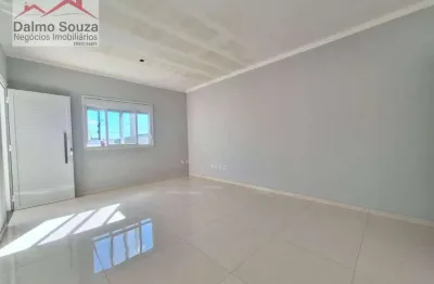Casa com 2 dormitórios à venda, 62 m² por r$ 284.900,00 - vargas - sapucaia do sul/rs
