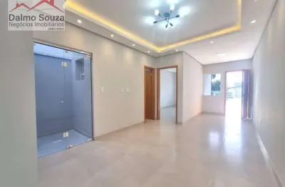 Casa com 3 dormitórios à venda, 72 m² por r$ 434.900,00 - vargas - sapucaia do sul/rs