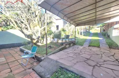 Casa com 2 dormitórios à venda, 70 m² por r$ 219.900,00 - vargas - sapucaia do sul/rs