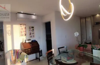 Apartamento com 2 dormitórios à venda, 84 m² por r$ 649.900,00 - centro - esteio/rs