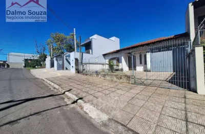 Investimento: casa, 3 dormitórios, venda, 109 m² por r$ 449.900 - silva - sapucaia do sul/rs