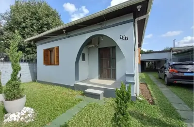 Casa com 4 quartos à venda no Parque Tamandaré, Esteio 