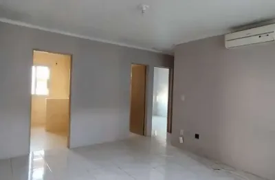 Apartamento: 2 dormitórios, 54 m², R$ 155.000 - Esteio, São Sebastião