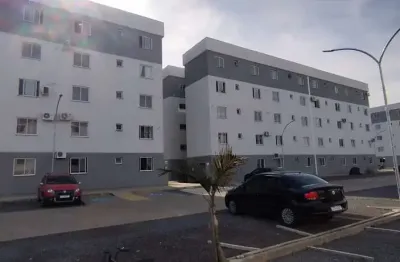 Apartamento: 2 dormitórios, 40 m², R$ 179.900 - Esteio, Olímpica