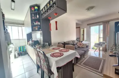 Apartamento: 2 dormitórios, 69 m², R$ 259.900 - Sapucaia do Sul, Centro