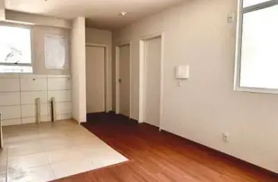 Apartamento: 2 dormitórios, 43 m², R$ 175.000 - Sapucaia do Sul, Nova Sapucaia