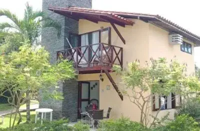 Casa em condomínio fechado - gravatá/pe valor: r$ 310.000.