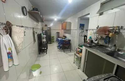Apartamento à venda no Cordeiro, Recife 