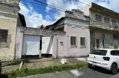 Casa com 4 quartos à venda na Rua Morais e Silva, 100, Estância, Recife