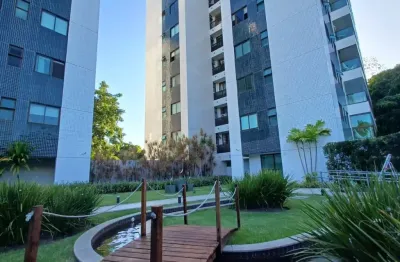 Apartamento com 4 quartos à venda no Poço da Panela, Recife 