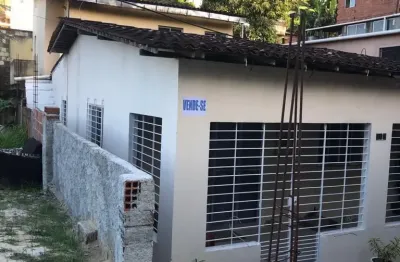 Casa com 3 quartos à venda no Bairro dos Estados, Camaragibe 