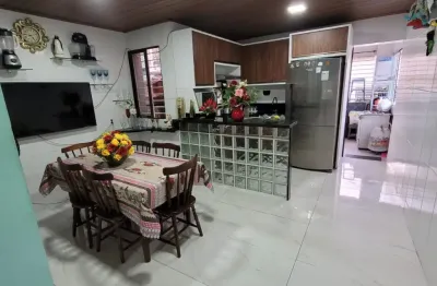 Apartamento com 2 quartos à venda no Casa Amarela, Recife 