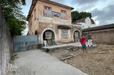 Casa comercial à venda no Barro, Recife 