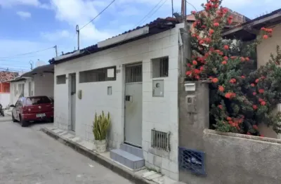 Casa com 3 quartos à venda no Caçote, Recife 