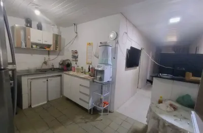 Casa com 2 quartos à venda no Areias, Recife 