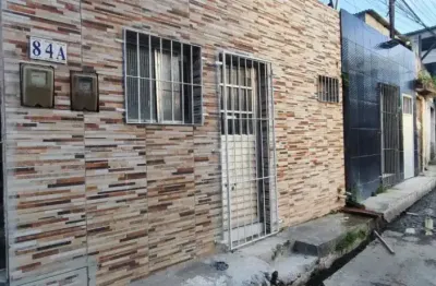 Casa com 3 quartos à venda no Jardim São Paulo, Recife 