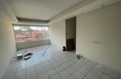 Apartamento com 2 quartos à venda na Rua Ernesto Nazareth, 306, Areias, Recife