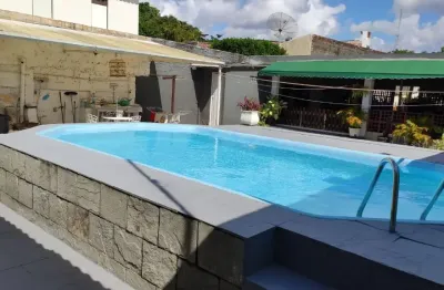 Casa com 3 quartos à venda no San Martin, Recife 