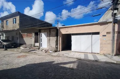 Casa com 3 quartos à venda no San Martin, Recife 