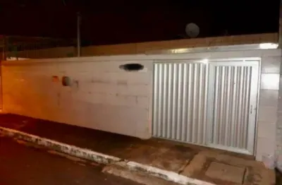 Casa com 3 quartos à venda no San Martin, Recife 