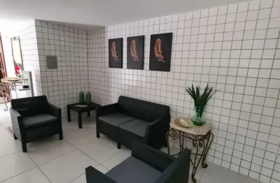 Apartamento com 1 quarto à venda na Rua Esmeraldino Bandeira, 292, Graças, Recife